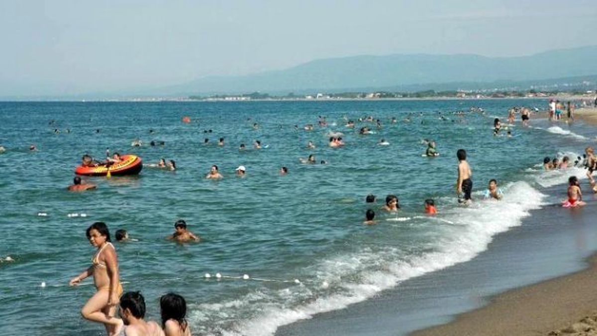 Ramazan Ayı Karasu Sahilini Etkilemedi