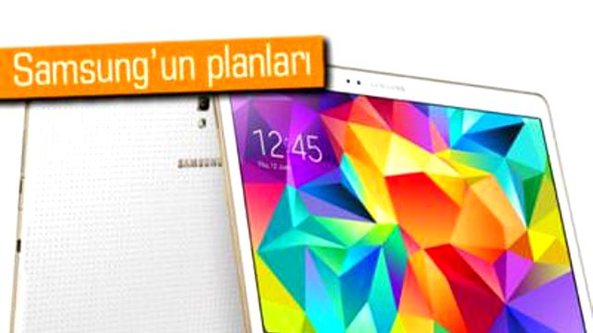Samsung Yeni Cihazın Adını Tescil Ettirdi