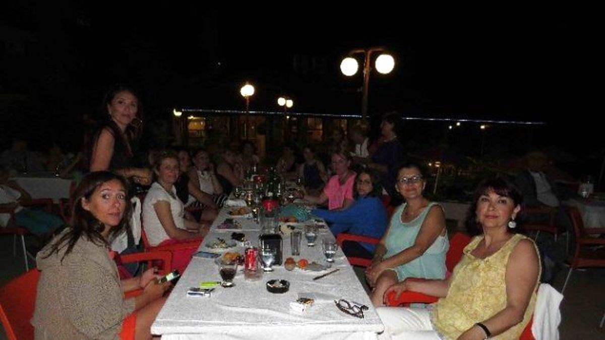 Sosyal Medya, 3 Kuşak Akrabayı Buluşturdu