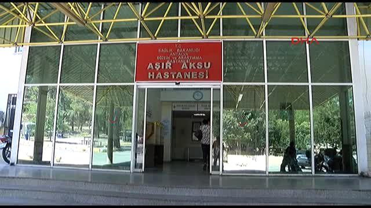 Antalya\'da Spor ve Sanatla Hayata Tutunuyorlar