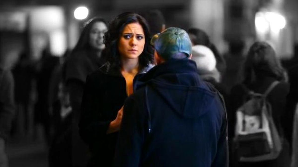 Taksim'de Bir Gecelik Otel Arayan Kadına İlginç Teklifler