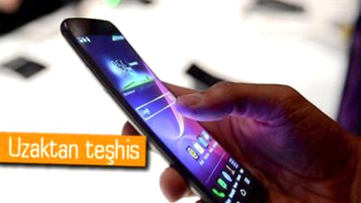 Telefondan Gebelik Testi Yapılabilecek