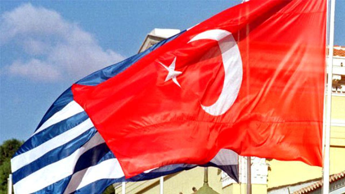 THY, Qatar Airways ve Emirates'ten Yunan Acentaların Bilet Satışına Yasak