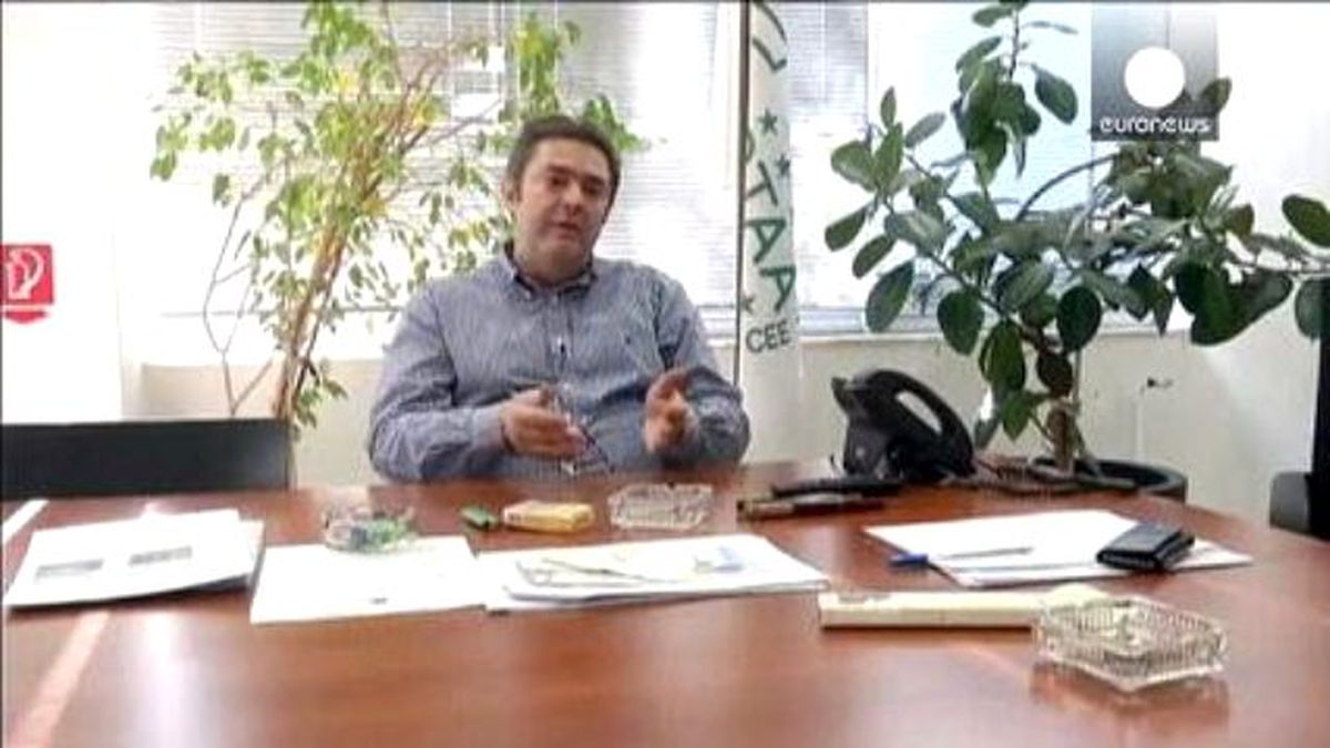 Thy, Yunan Acentaların Biletleme İşlemine İzin Vermiyor