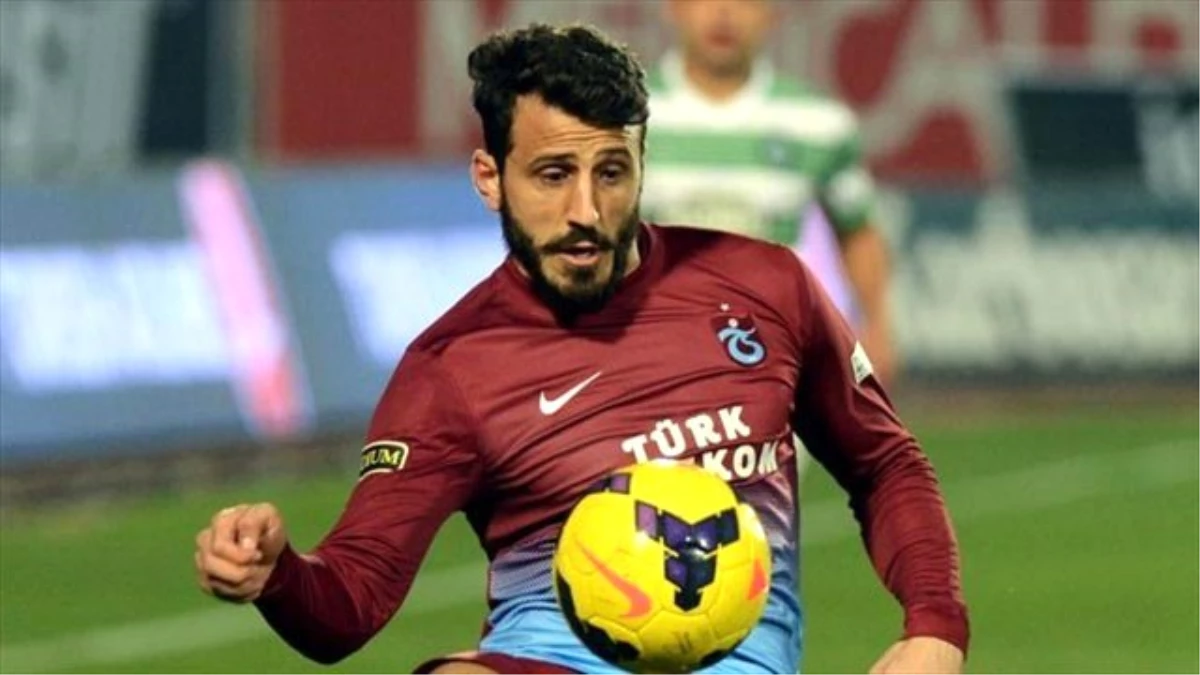 Trabzonspor, Caner ve Abdülkadir\'i Akhisar Belediyespor\'a Verdi