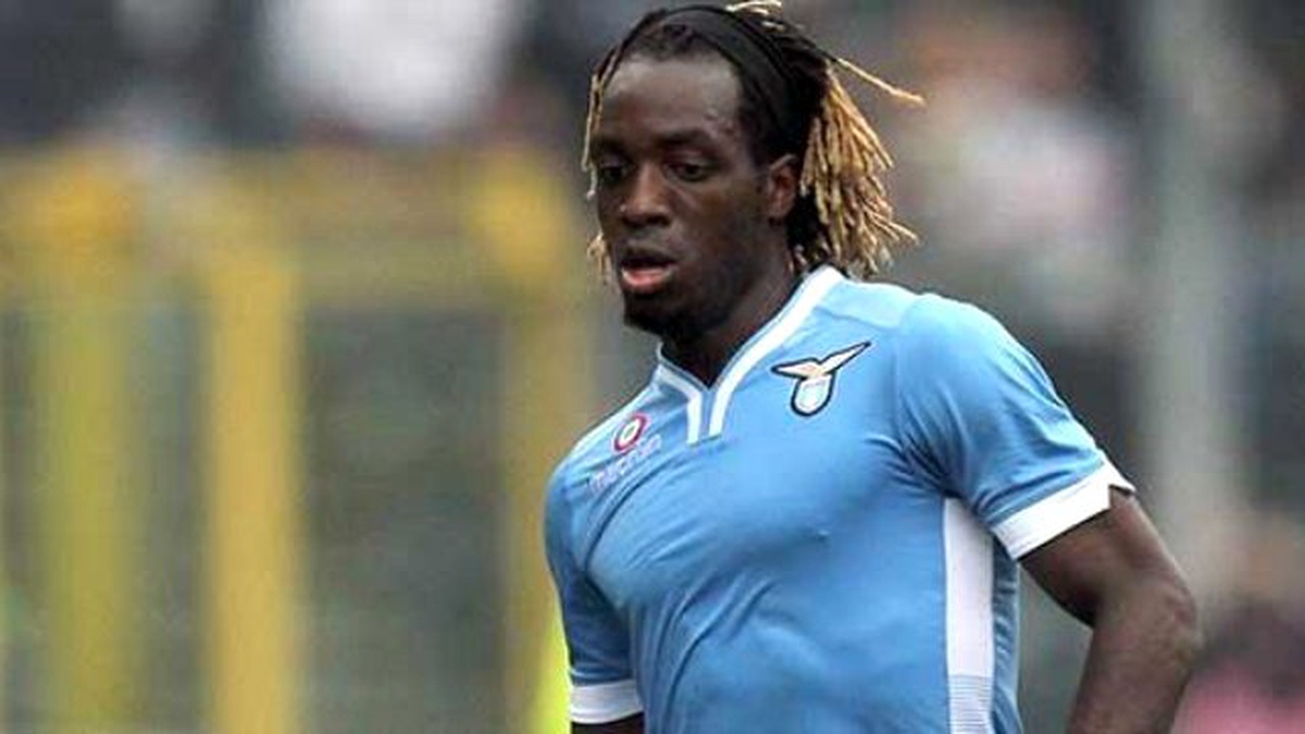 Trabzonspor, Cavanda Transferi İçin Lazio ile Görüşmelere Başlandığını Borsaya Bildirdi.
