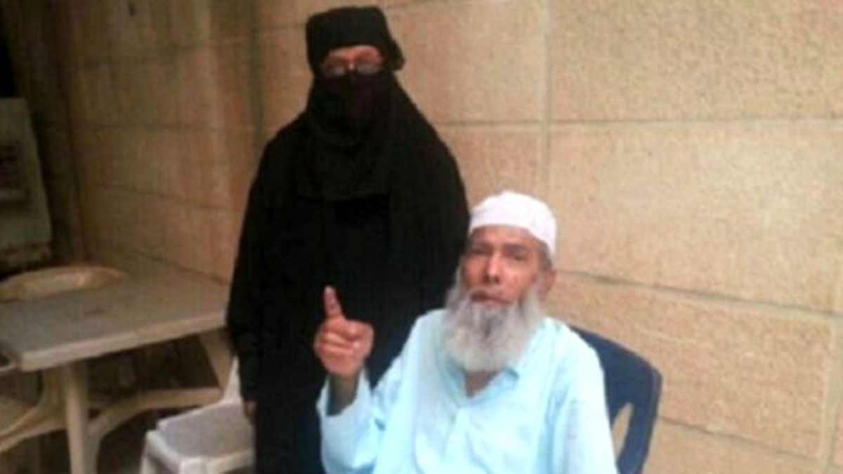 75 Yaşında IŞİD'e Katılan Adamın Oğlu: Babam Kandırıldı