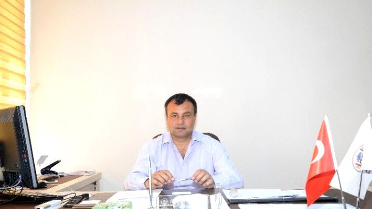 Altıeylül\'de Konteynır Değişimi