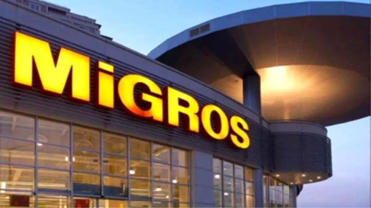 Anadolu Grubu\'nun Migros\'a Ortaklığı Rekabet Kurumu Tarafından Onaylandı