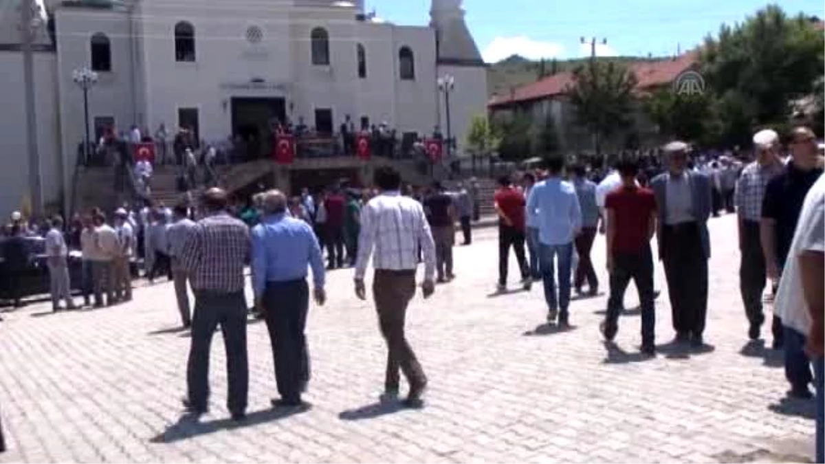 Ankara'da Otopark Protestosundaki Silahlı Saldırı