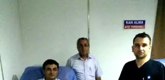 Başkan Selçuk'tan Örnek Davranış