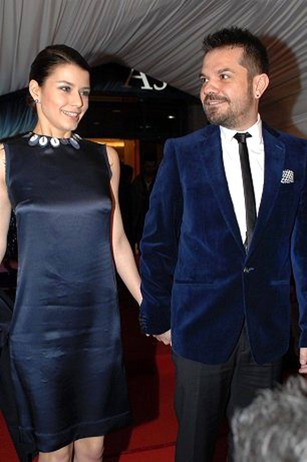 Beren ve Kenan Reklam Filminden 2.5 Milyon Kazandı