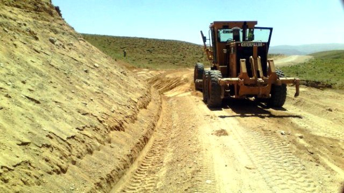 Büyükşehir Belediyesi\'nden Hummalı Çalışma