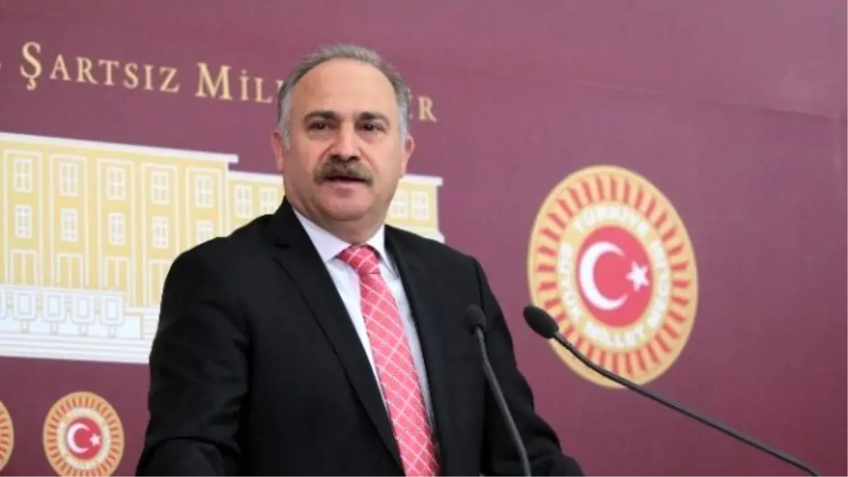 CHP\'li Gök: "Ölen Vatandaşımızın Hesabı Sorulmalı"