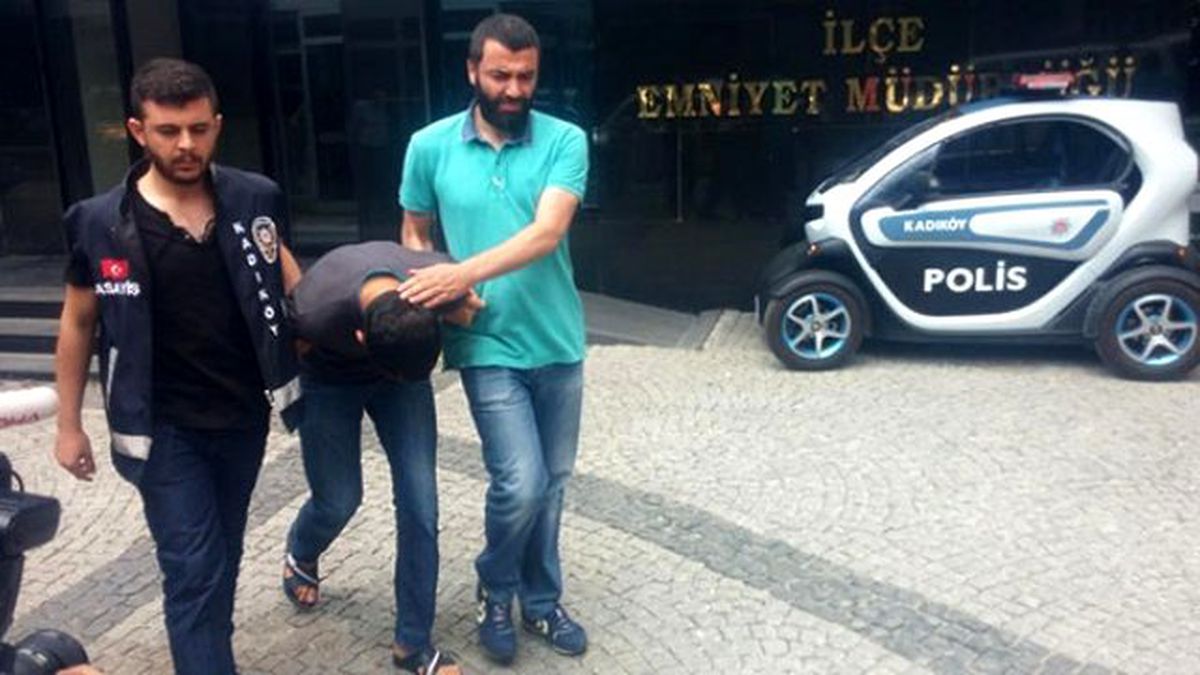 CHP\'li Meclis Üyesine Saldırı