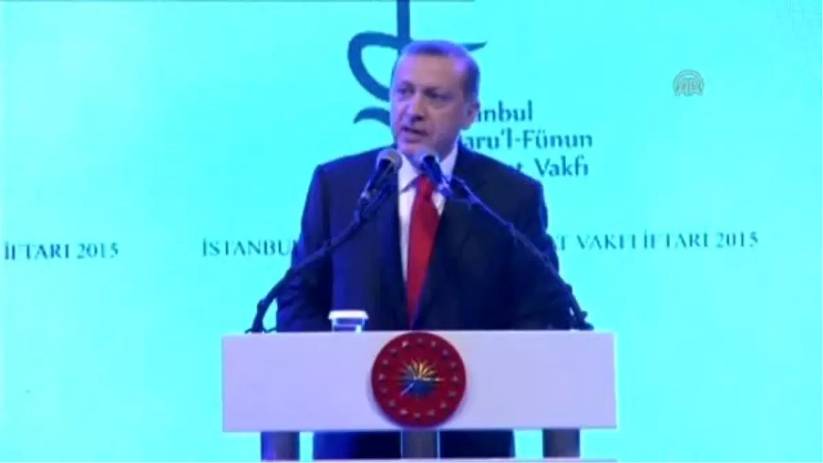 Erdoğan: Temennim, Yeni Hükümetin Bir An Önce Kurulmasıdır