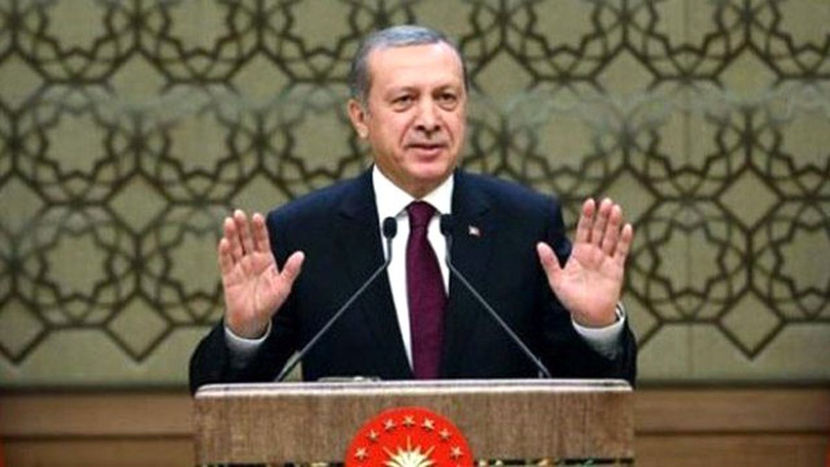 Erdoğan: Türkiye'nin Geleceği İnşa Edecek Koalisyona İhtiyacı Var