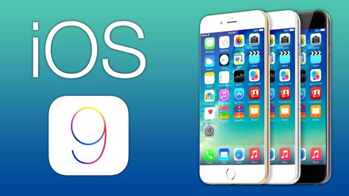 iOS 9 Beta sürümü nasıl yüklenir ? iOS 9 sürümü detayları