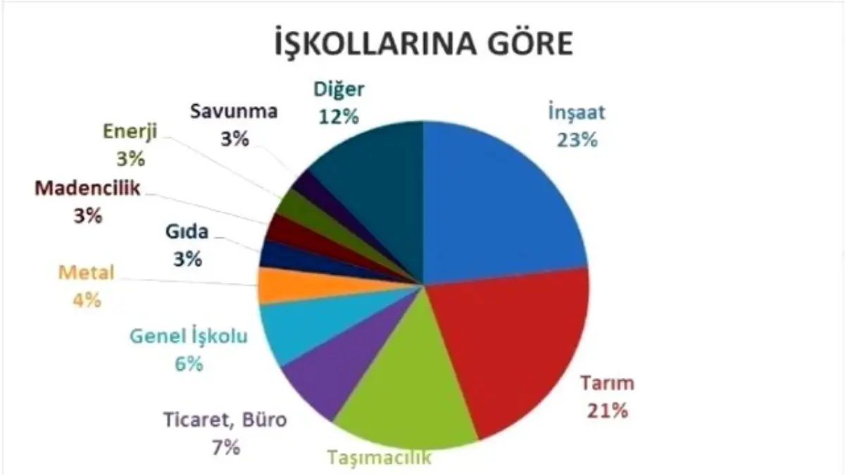 İş Kazasında Hayatını Kaybedenler