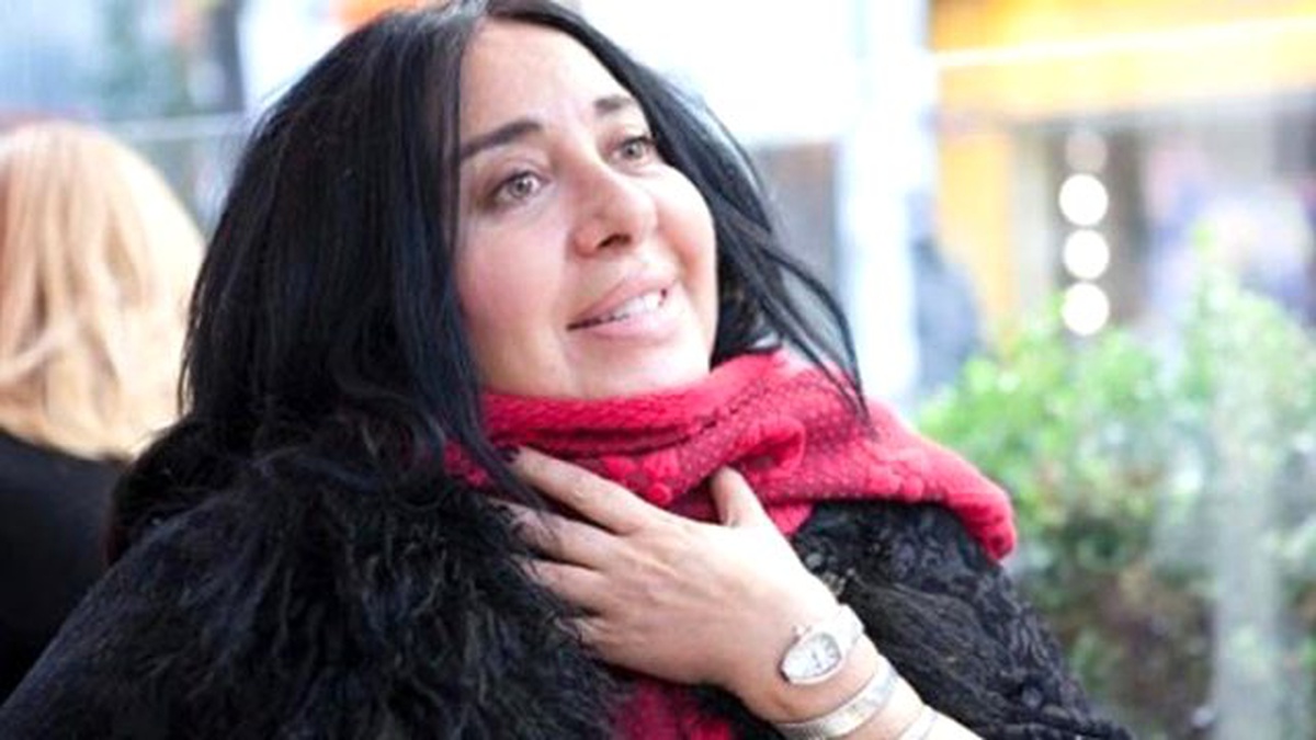 İşte Nurella?nın 10 Milyonluk Malikanesi!