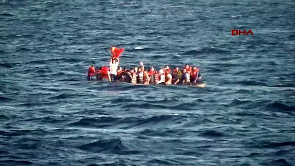 İzmir Dört Günde Bin 79 Kaçak