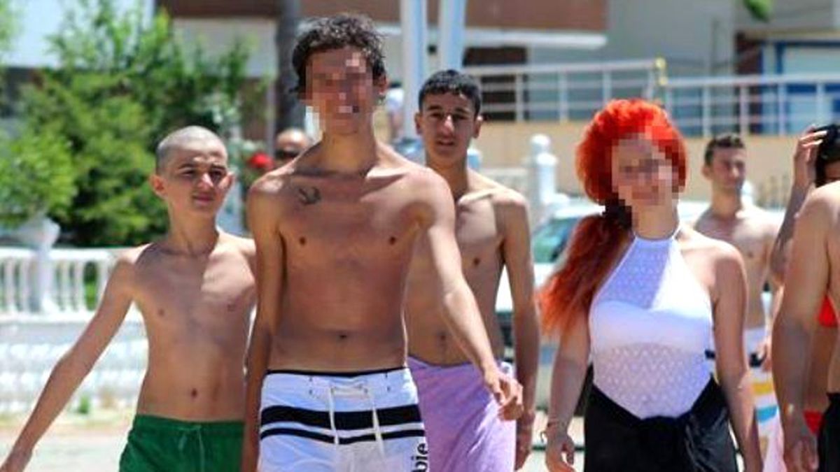 Kandıra Sahilindeki Dehşette Tüyler Ürperten Detaylar