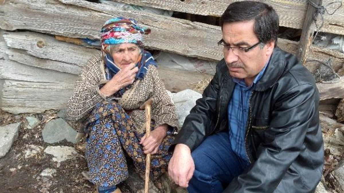 Kayıp Alzheimer Hastası Kadın Dere İçinde Bulundu