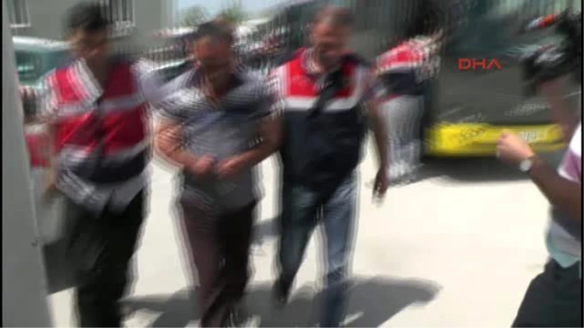 Konya Büyükbaş Hayvan Hırsızlarına Operasyon: 10 Gözaltı