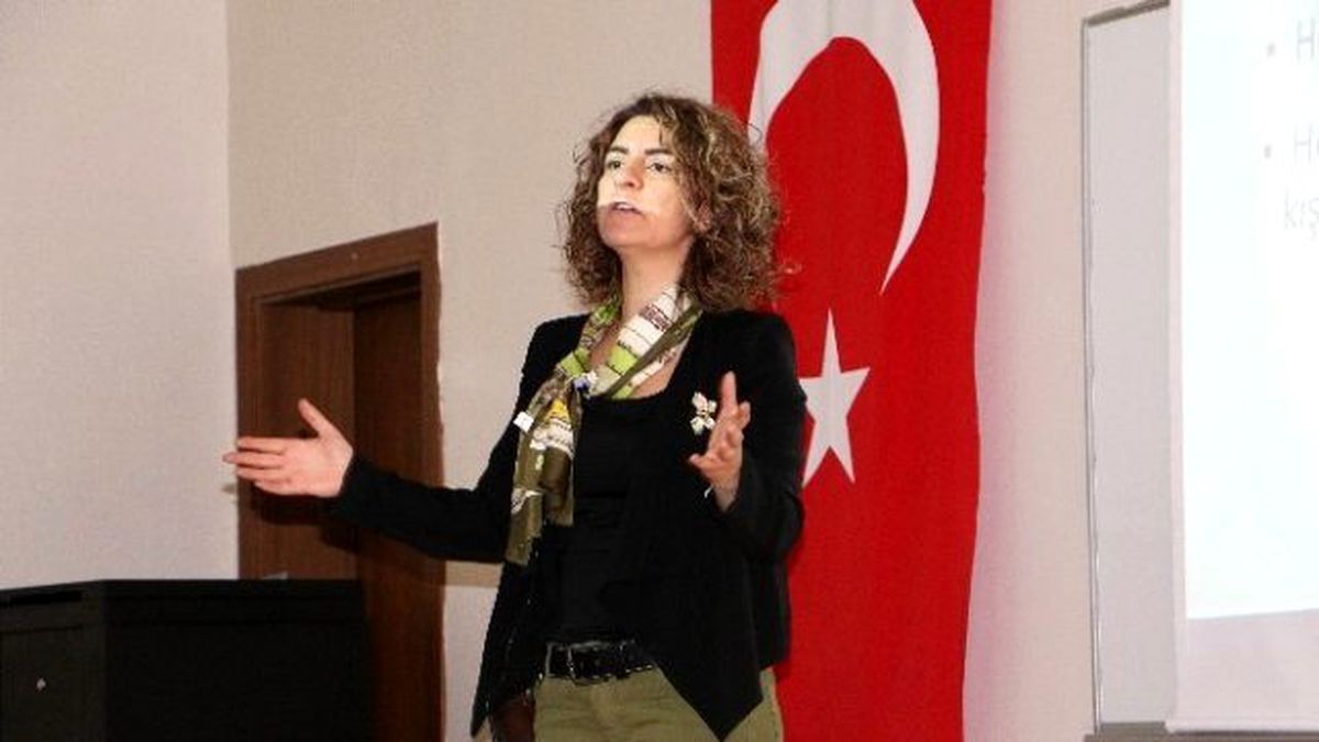 Kto Karatay Üniversitesi\'nde "İşim 1512\'de" ile Fikirler Şirkete Dönüşecek