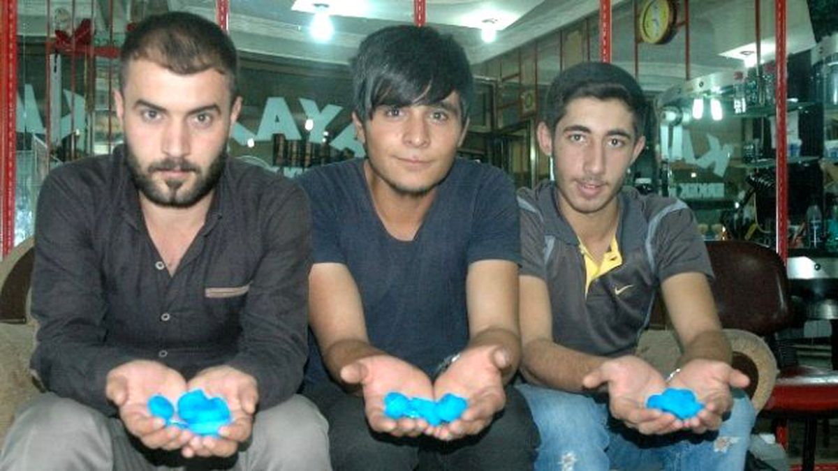 Kuaför Çalışanlarından Duyarlı Davranış