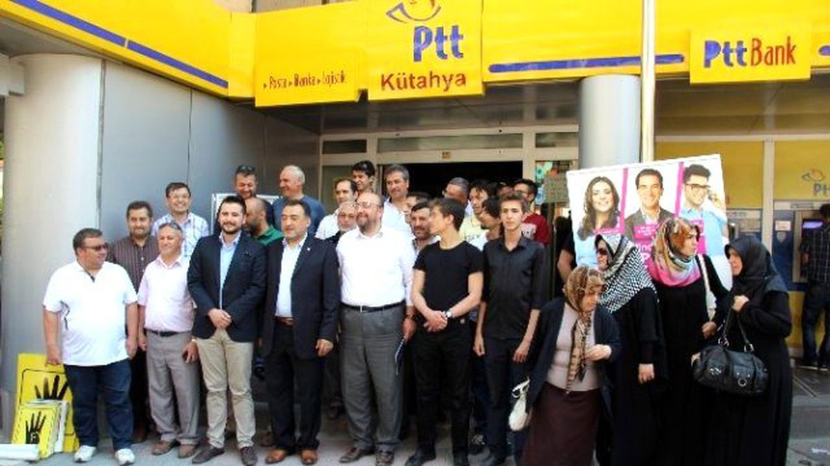 Kütahyalı İmam Hatiplilerden Mısır Yönetimine Uyarı Mektubu