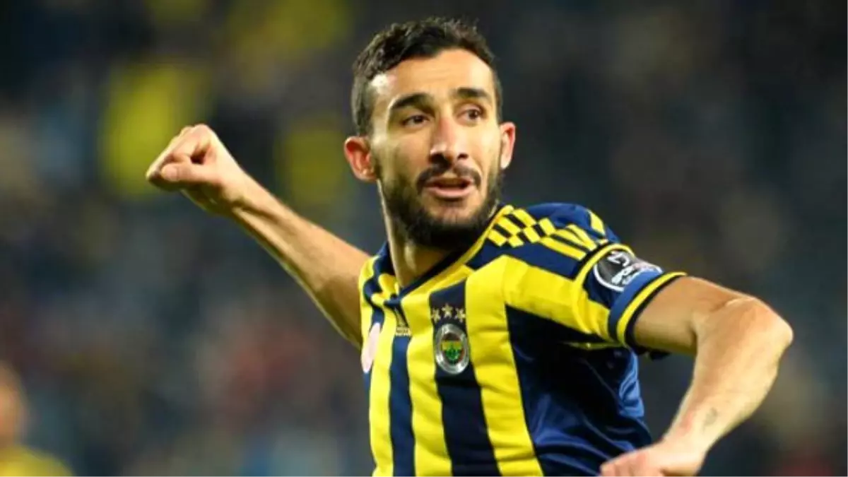 Mehmet Topal İçin 7 Milyon Euro\'luk Teklif