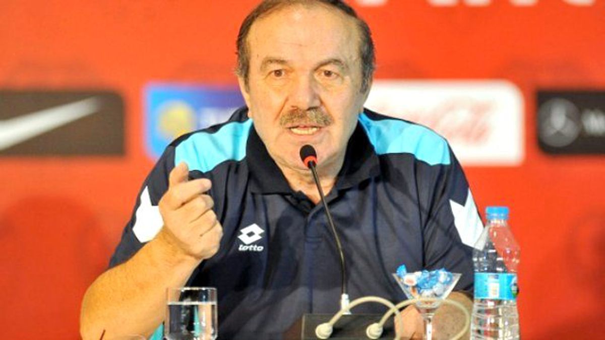 MHK Başkanı Yusuf Namoğlu İstifa Etti