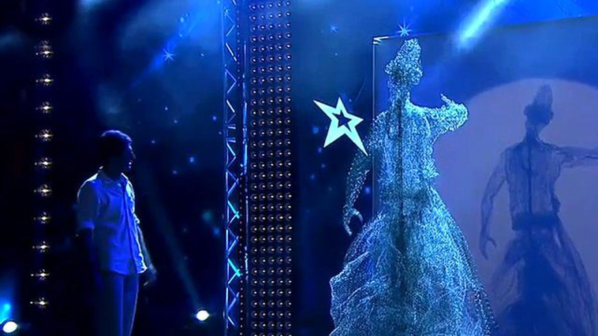 Murteza Miragazade\'nin Yarı Final Performansı