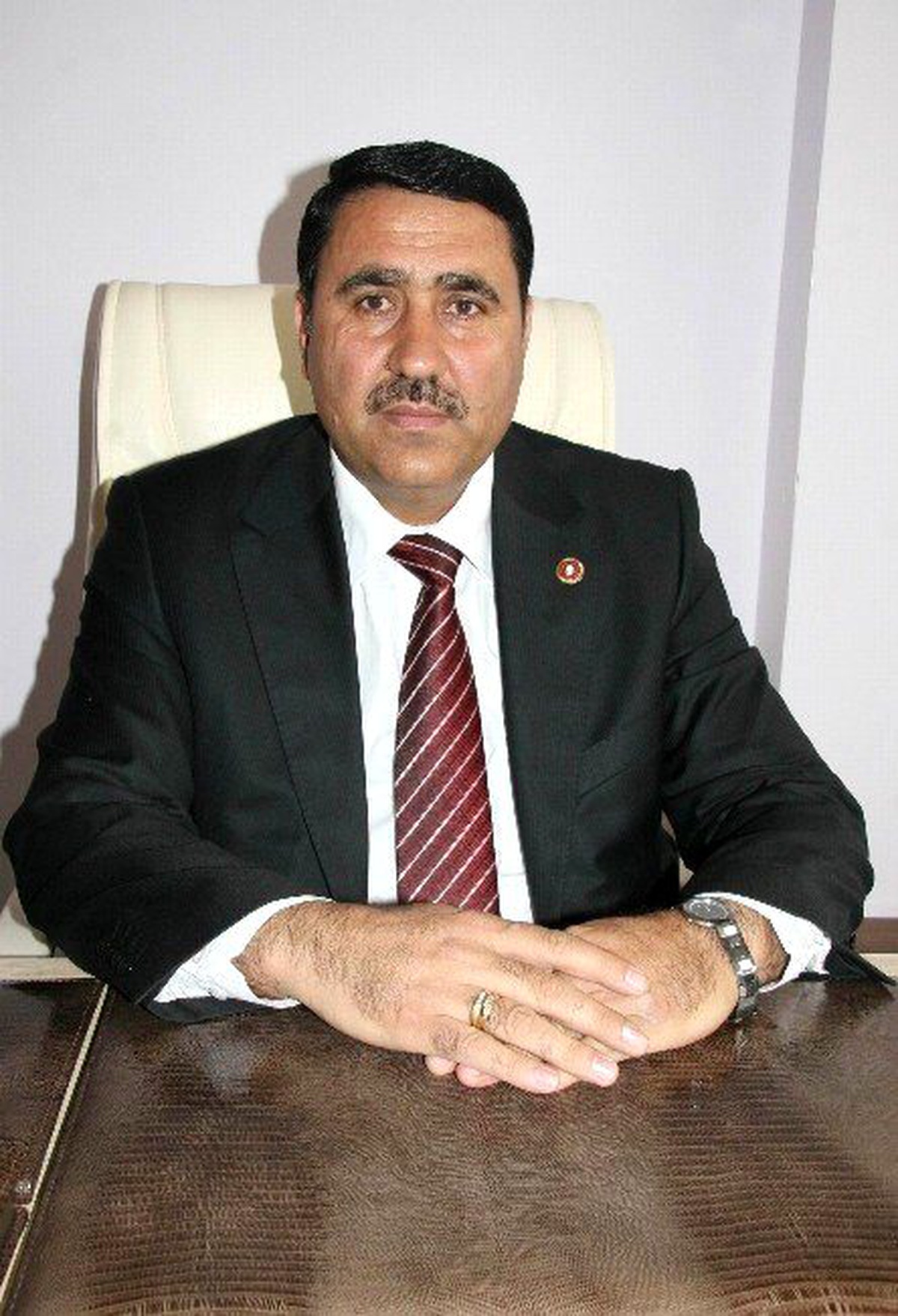 Musabeyli İlçesi İmam Hatip Lisesi İçin Arsa Tahsis Edildi