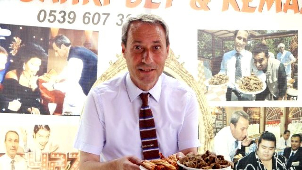 Tarihi Lezzetlerin Temsilcilerinden Kırkpınar Daveti