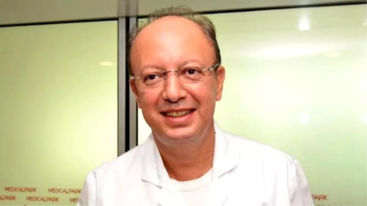 Prof. Dr. Okutan: Kalp Hastalarının Dörtte Biri Hastalığın Farkında Olmadan Ölüyor