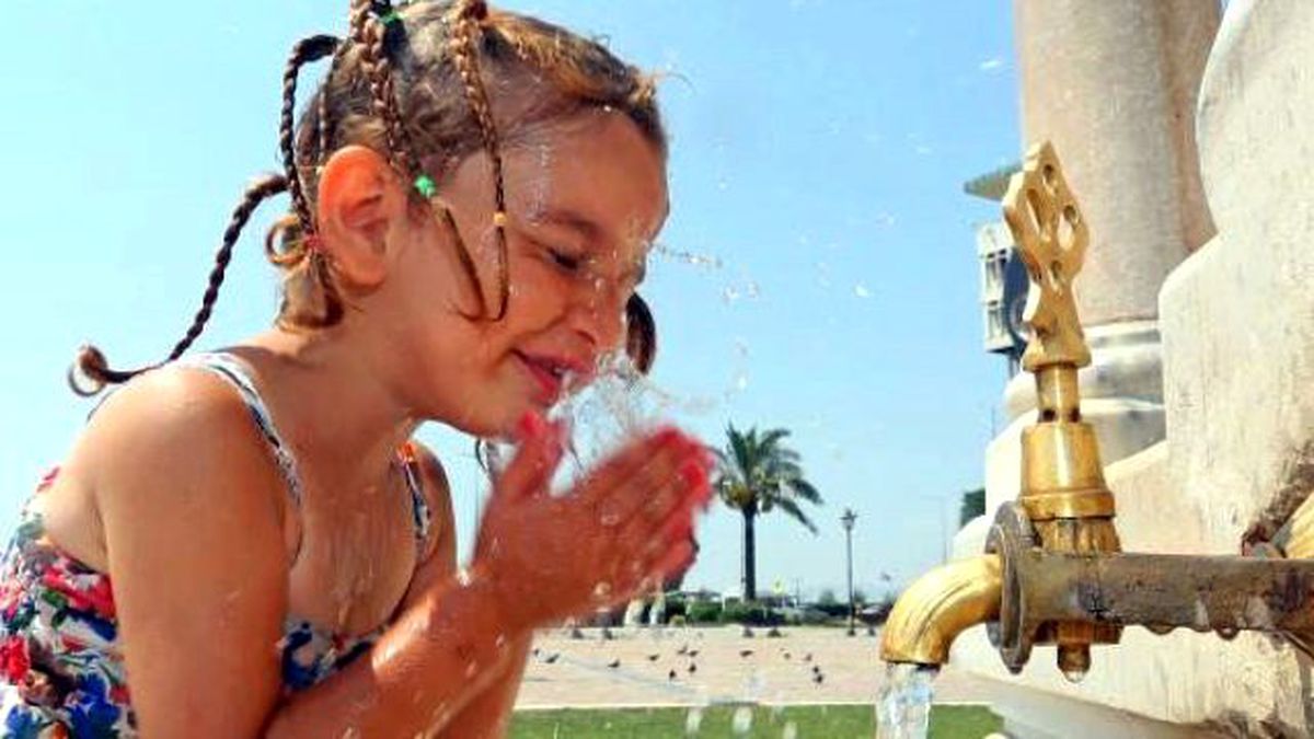 Ramazan Bayramı'nda Hava Güneşli Olacak