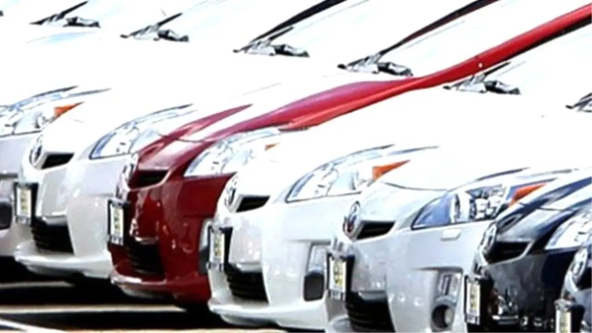 Sahibinden araç satışının şampiyon markası