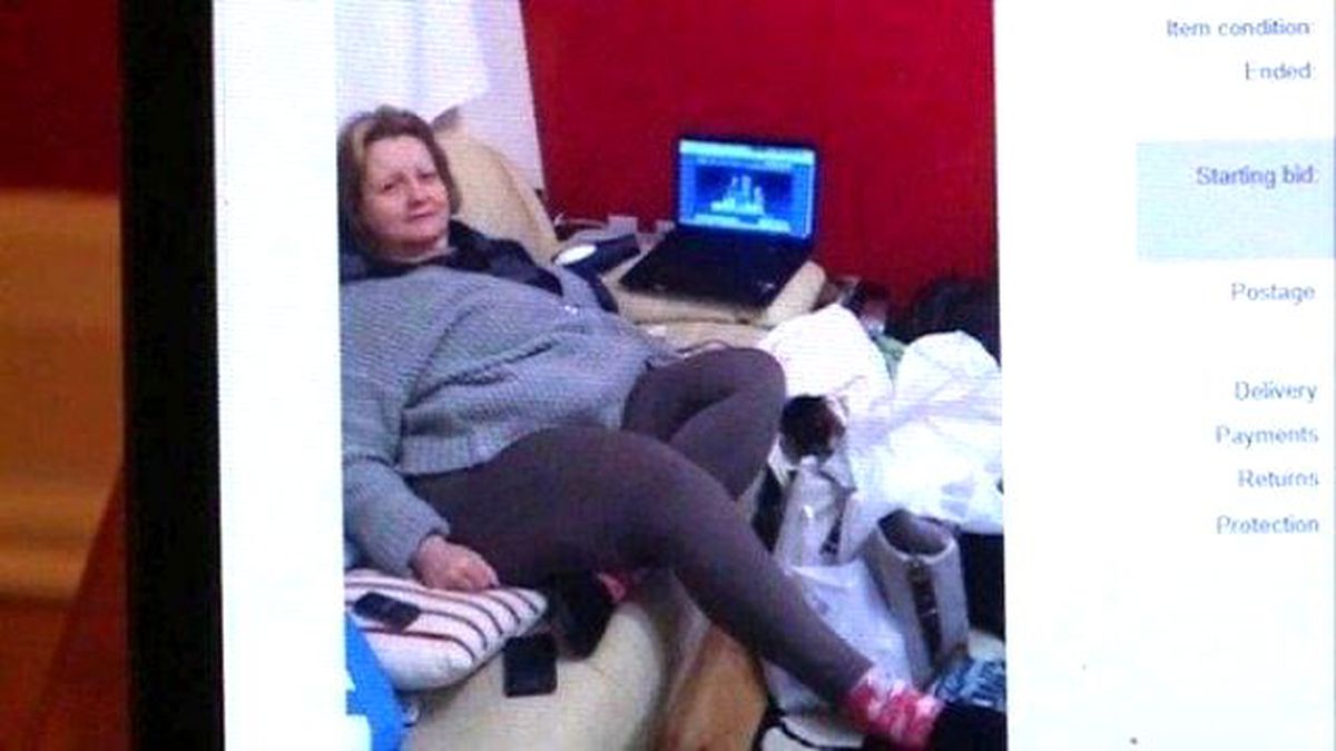 Sahibinden satılık kız arkadaş ilanı