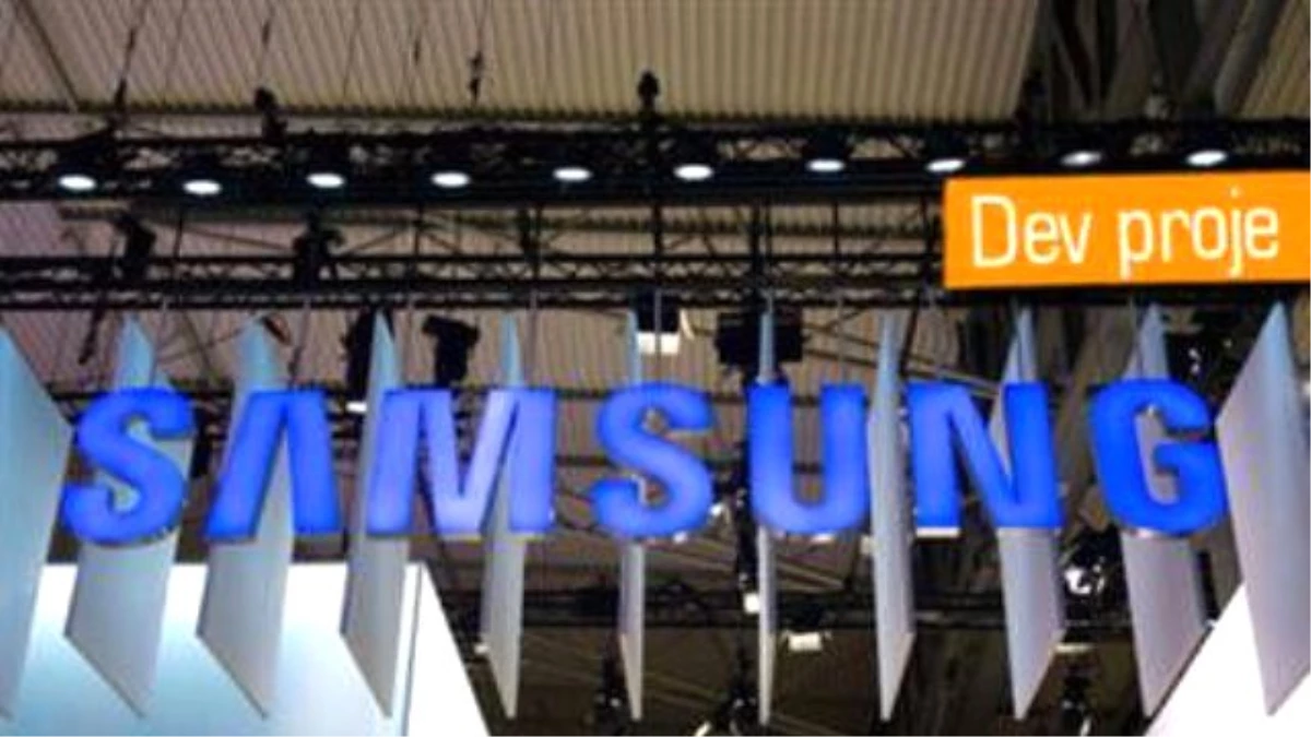 Samsung, 11k Çözünürlüklü(2250ppi) Telefon Ekranı Hazırlıyor