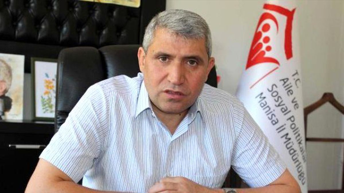 Soma\'da Maden Şehidi Yakını 35 Kişi Devlet Memurluğuna Atandı