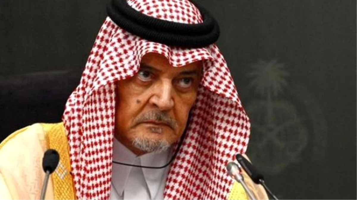 Suudi Arabistan Eski Dışişleri Bakanı Faysal Hayatını Kaybetti