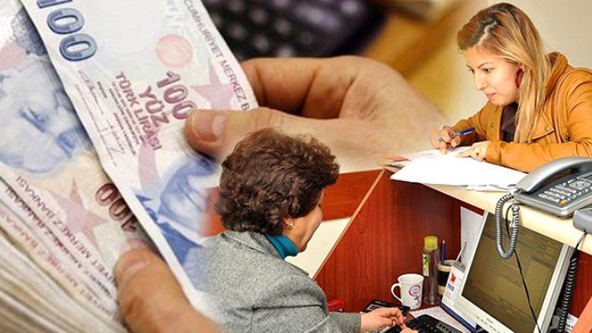 Vatandaş Borcu Takmadı, Milyonlarca Kişi GSS Yapılandırması Yapmadı