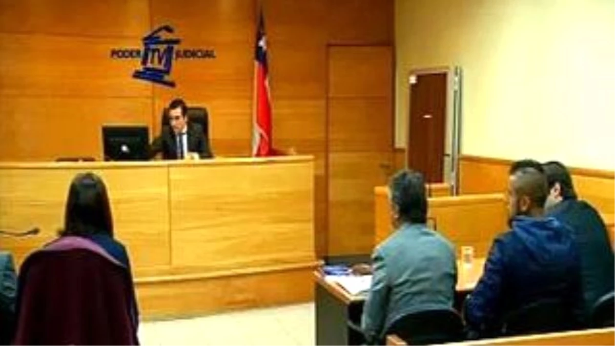 Vidal Mahkemeye Çıktı Özür Diledi!