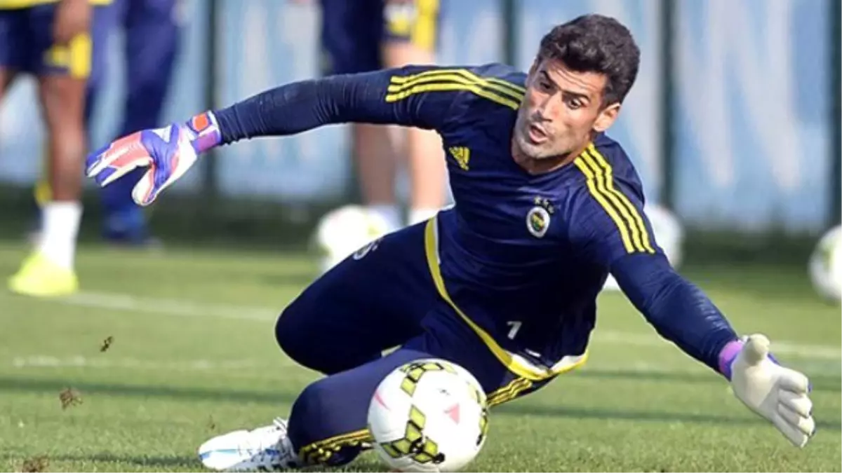 Volkan Demirel, Sakallarını Tamamen Kesti