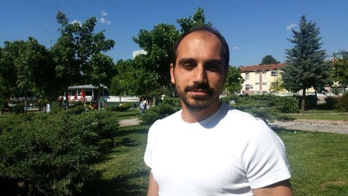 Yeni Malatyaspor\'un Tecrübeli Golcüsünden Mesaj Var