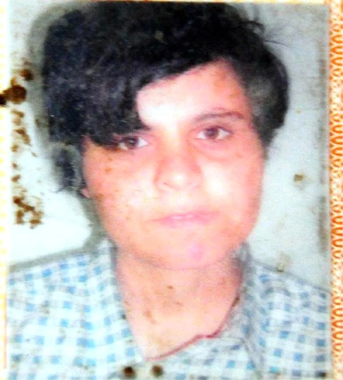 Osmaniye\'de Zihinsel Engelli Fatma\'dan Haber Alınamıyor