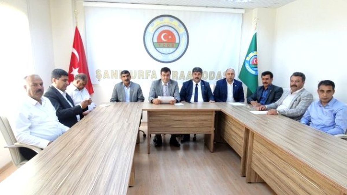 2015 Yılı Tarım İşçi Ücreti Açıklandı