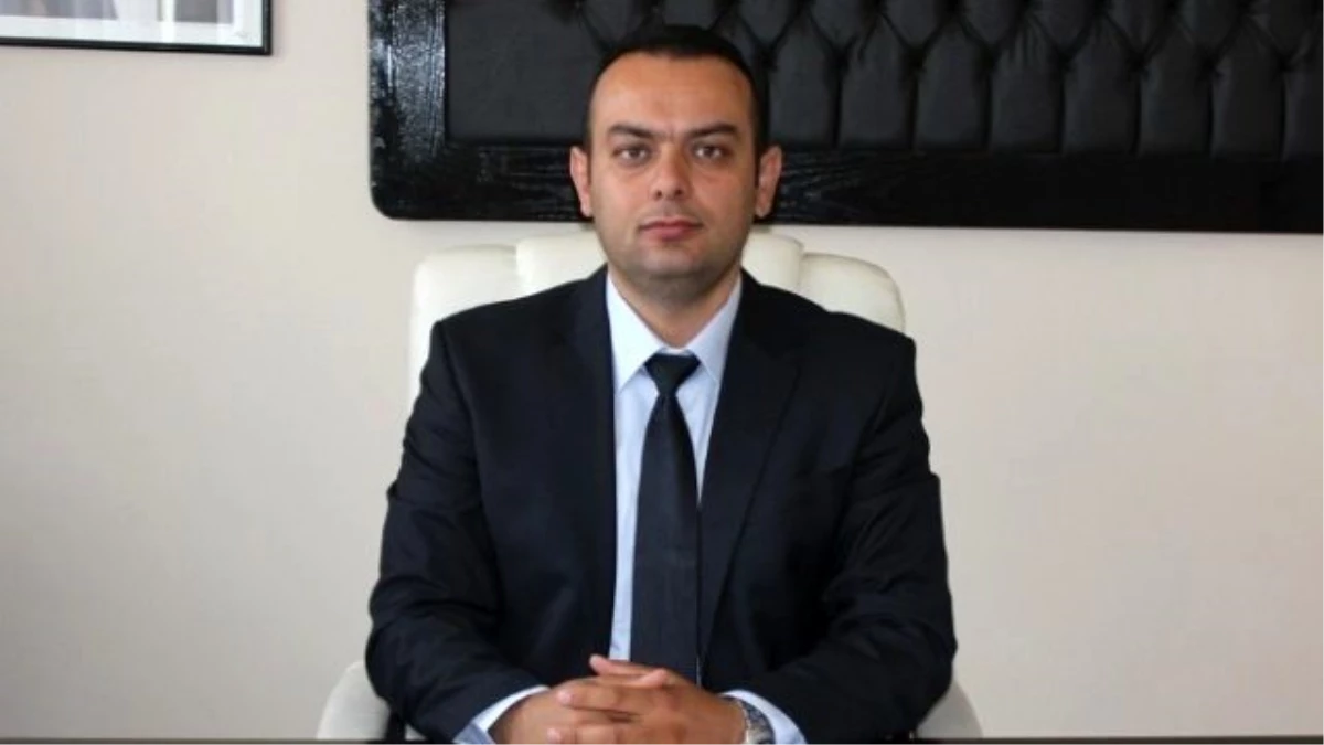 Aksaray Devlet Hastanesi\'ne Yeni Yönetici ve Müdür Atandı